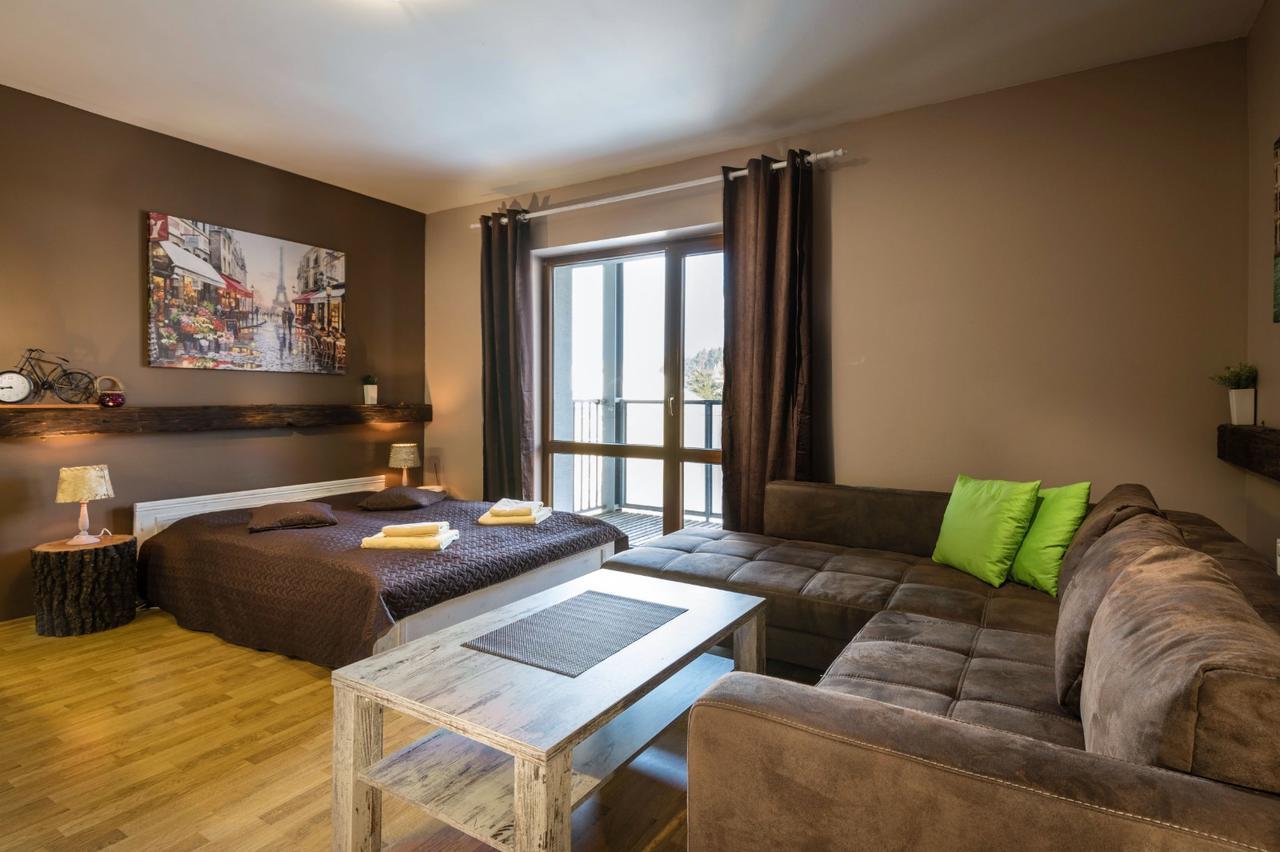 Apartments Sofia Liptovsky Mikulas Quarto foto